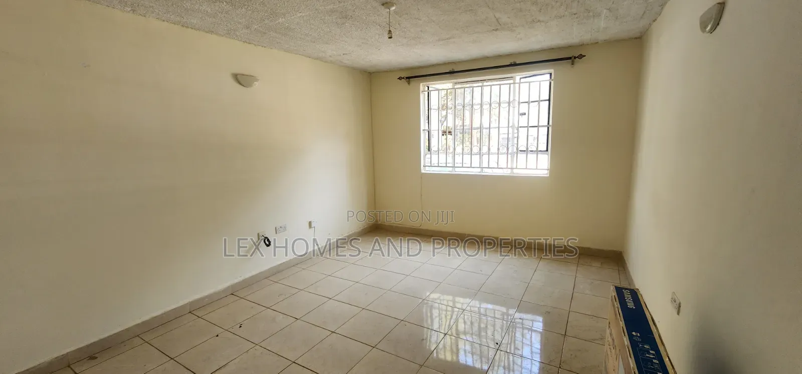 Mini Flat in NkaiMurunya for rent
