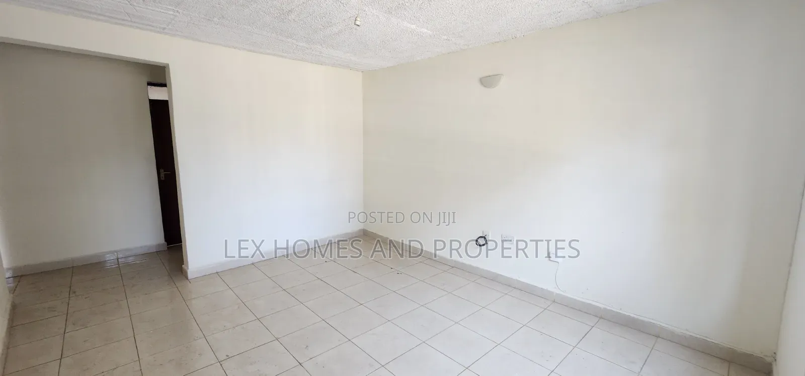 Mini Flat in NkaiMurunya for rent
