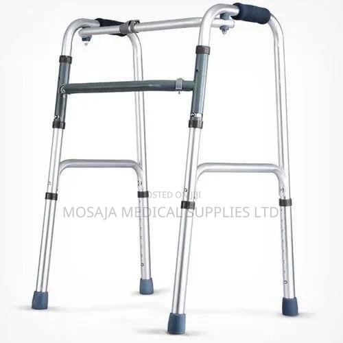 Walking Frame Without Wheels - thumbnail 2