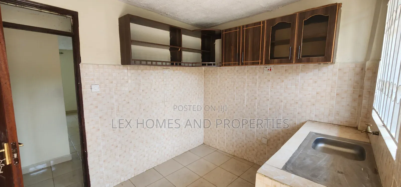 Mini Flat in NkaiMurunya for rent