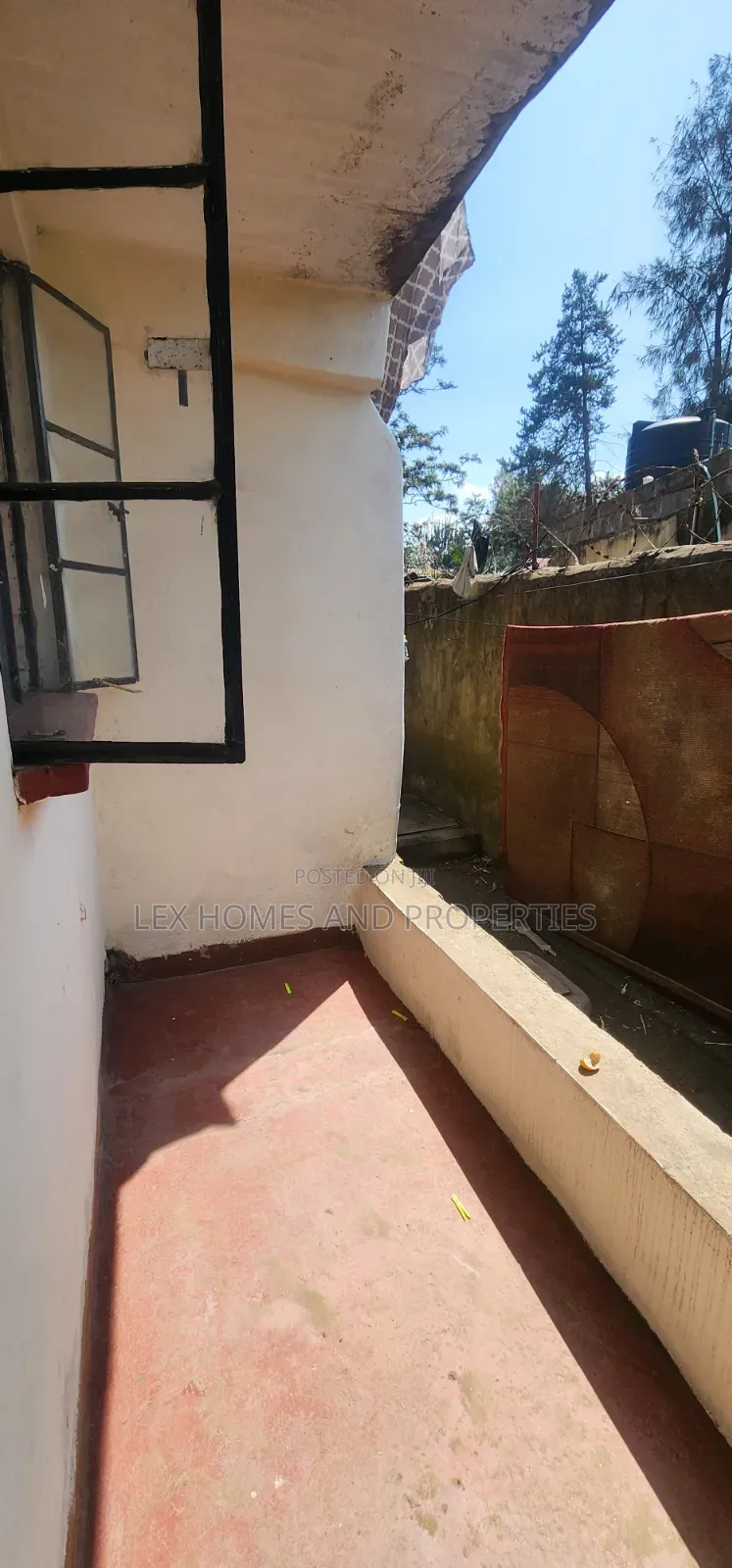 Mini Flat in NkaiMurunya for rent