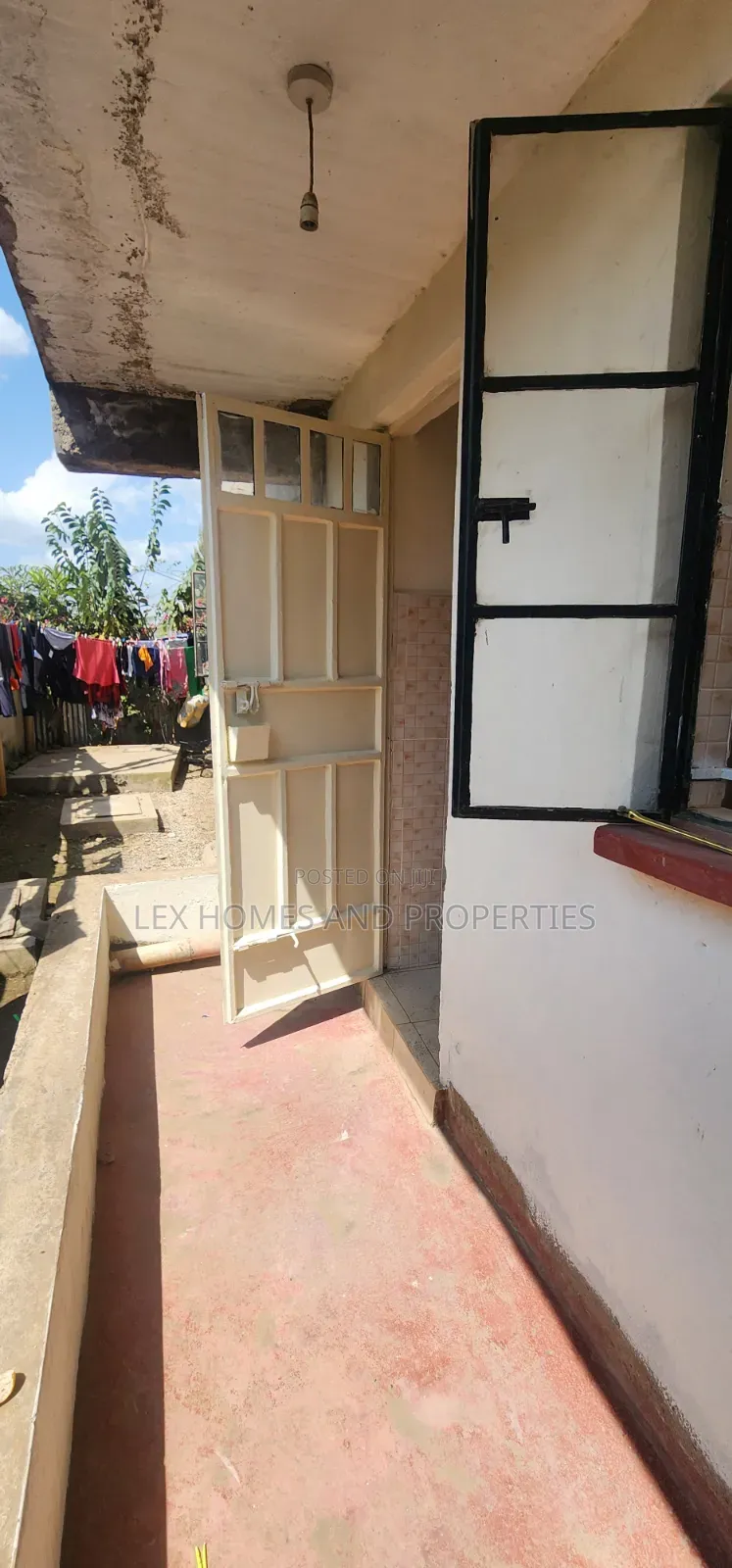 Mini Flat in NkaiMurunya for rent