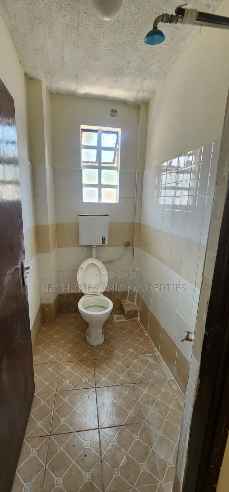 Mini Flat in NkaiMurunya for rent