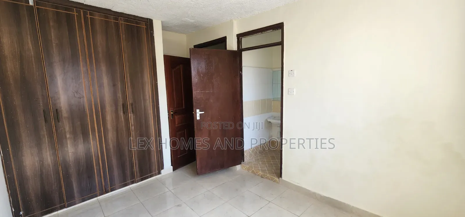Mini Flat in NkaiMurunya for rent