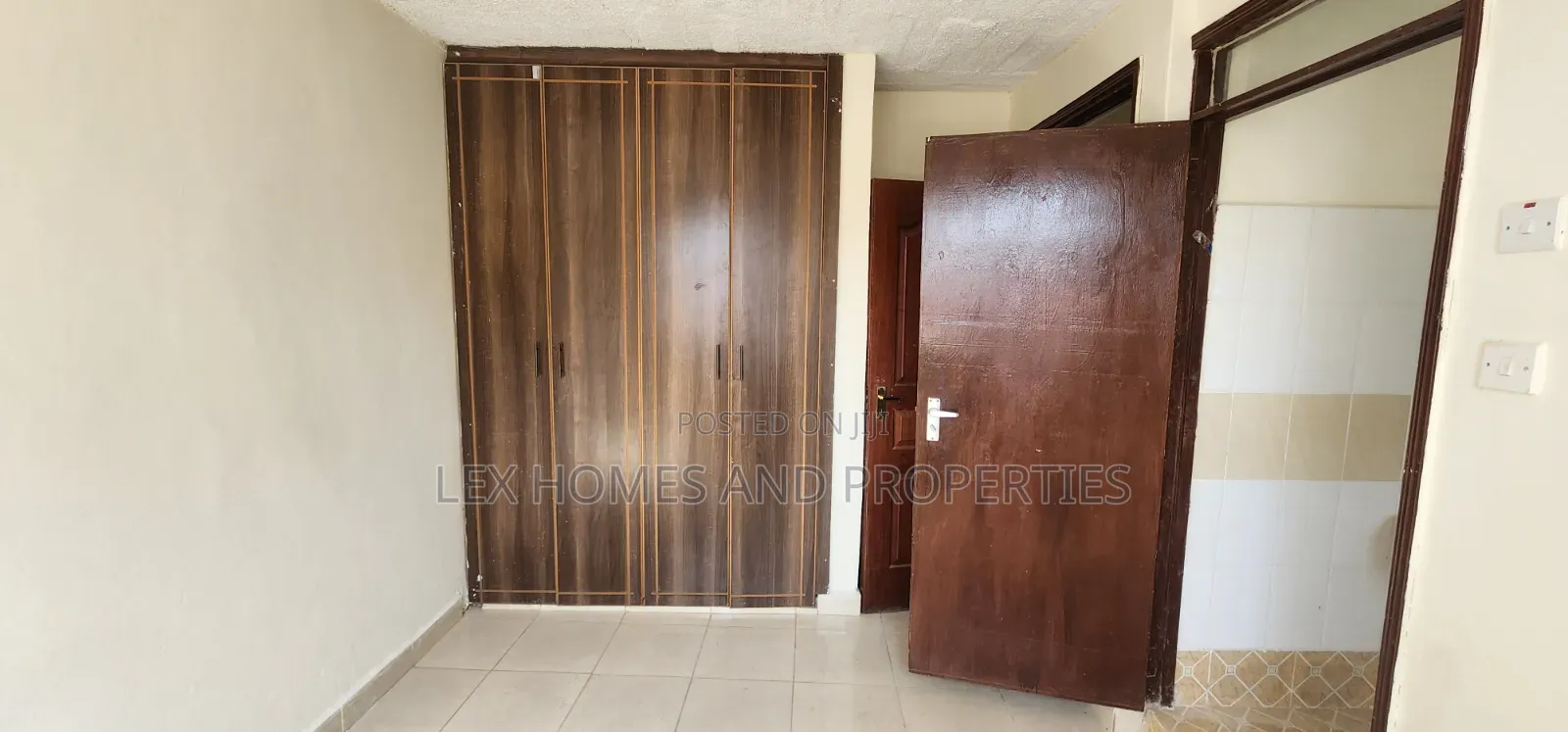 Mini Flat in NkaiMurunya for rent