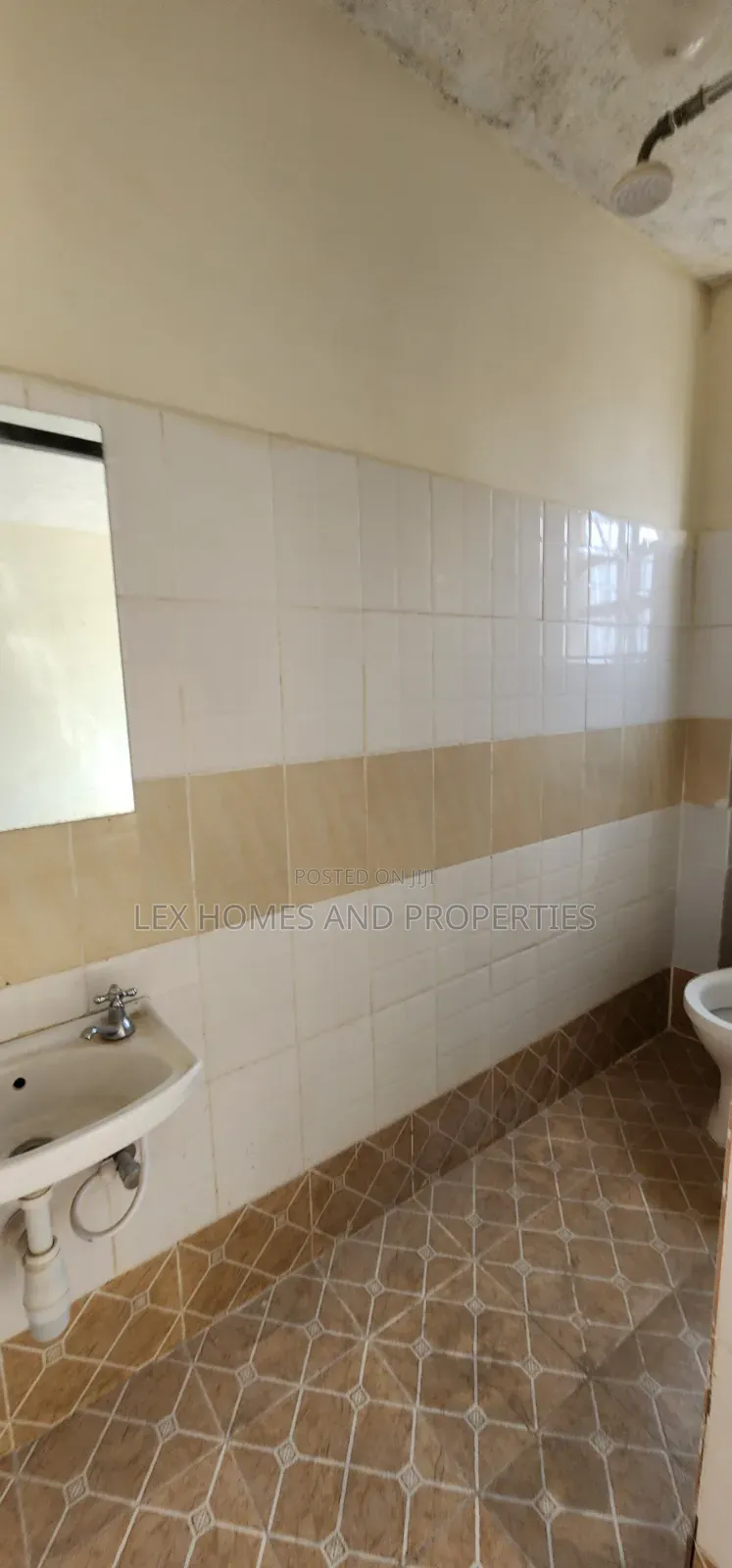 Mini Flat in NkaiMurunya for rent