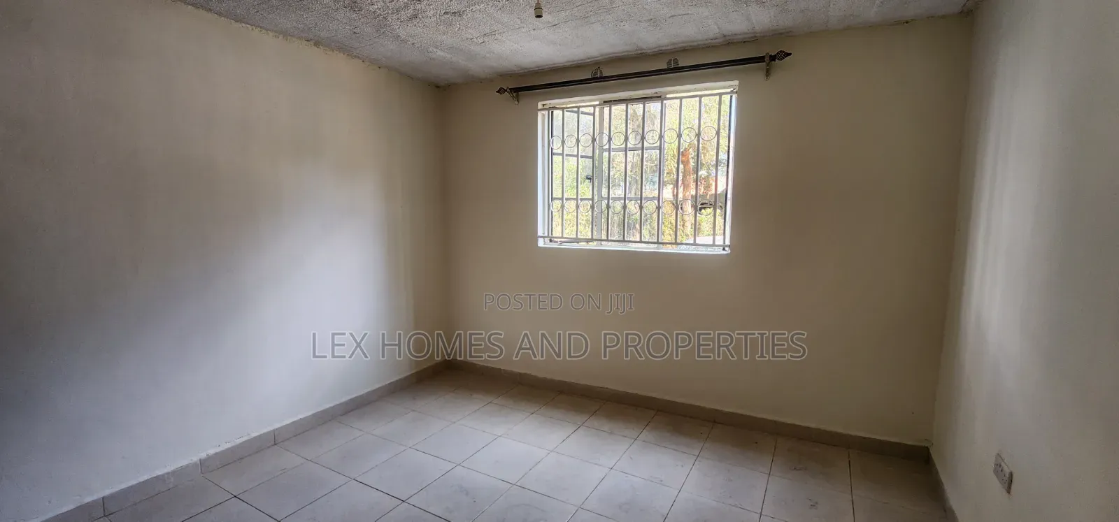 Mini Flat in NkaiMurunya for rent