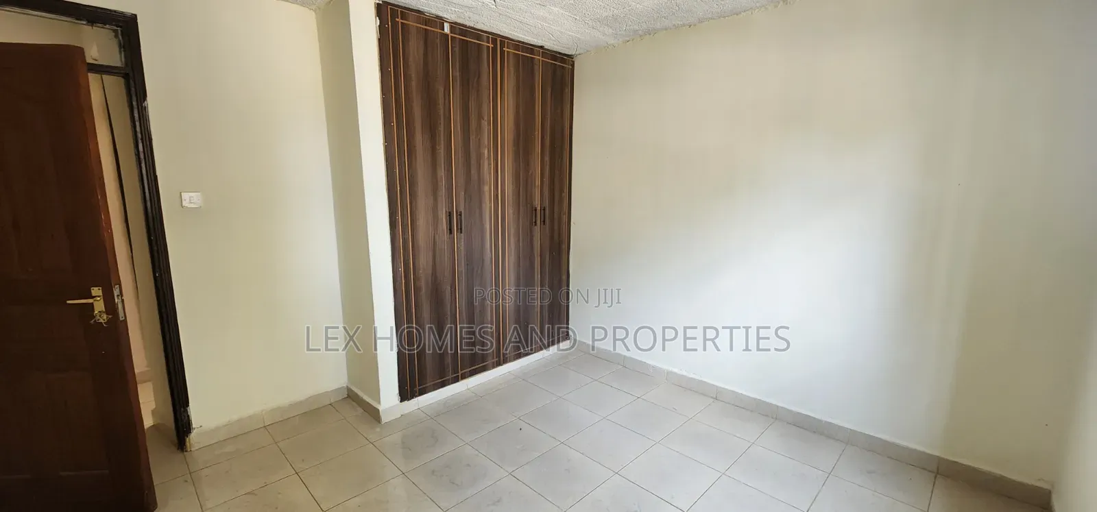 Mini Flat in NkaiMurunya for rent