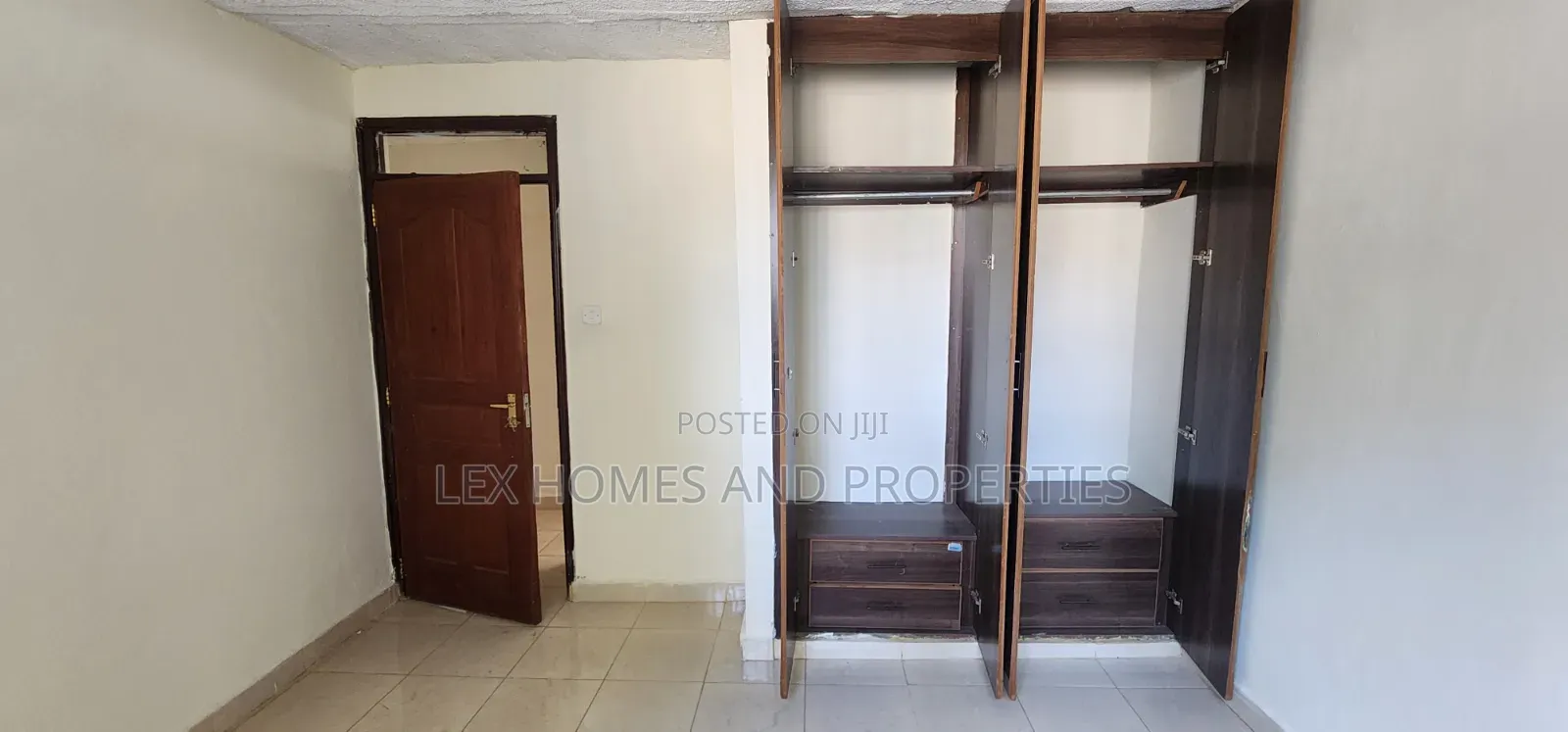 Mini Flat in NkaiMurunya for rent