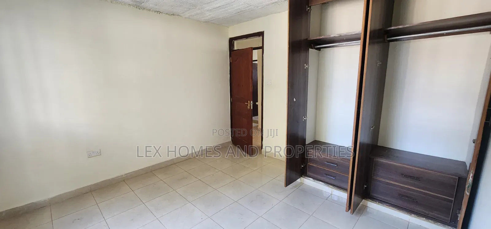 Mini Flat in NkaiMurunya for rent