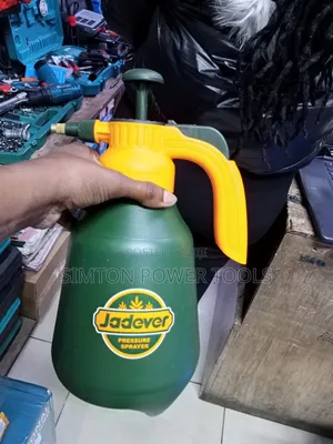 Jadever Pressure Sprayer 2.0l