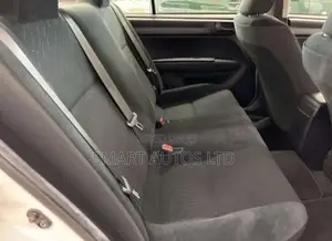 Toyota Axio 2019 Pearl