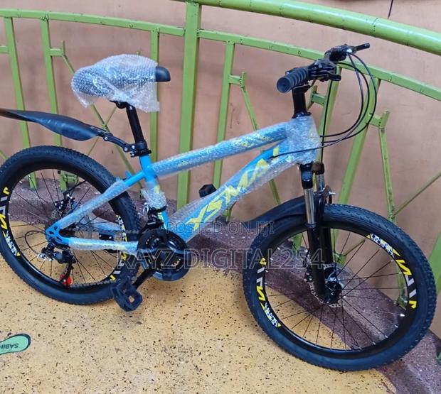 Best Quality Adult Bike Size 26
