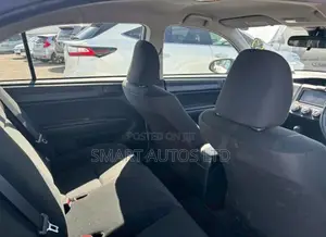 Toyota Axio 2019 Pearl