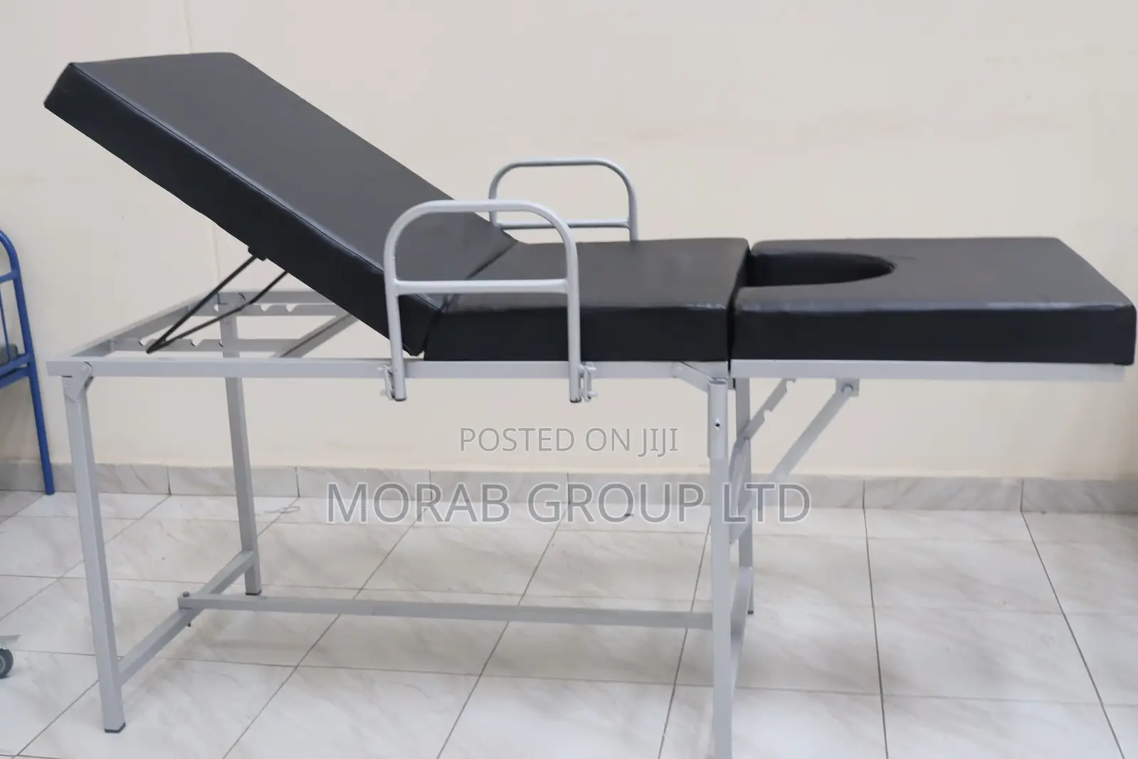 Delivery Bed Mild Steel