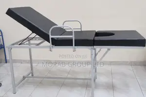 Delivery Bed Mild Steel