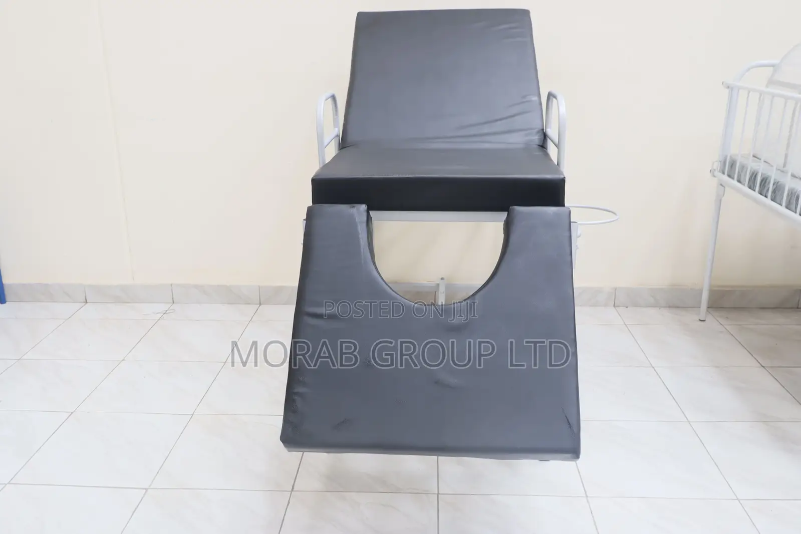Delivery Bed Mild Steel