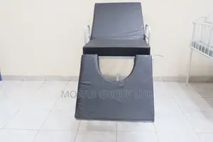 Delivery Bed Mild Steel