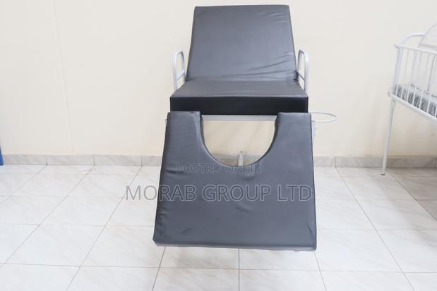 Delivery Bed Mild Steel - thumbnail 2
