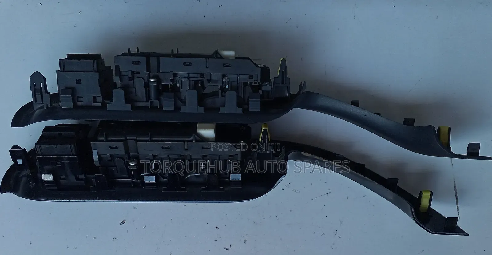 Toyota Voxy/Noah New Model Window Switch