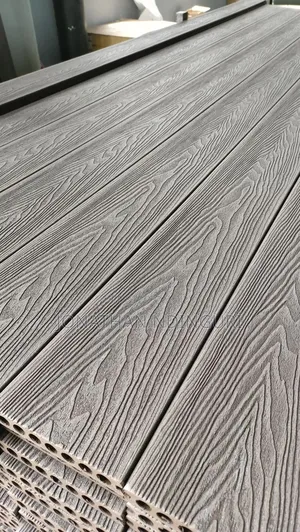 WPC Decking Boards – Heavy Duty Weather Resistant Boards