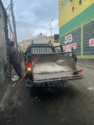 Pickup Transport