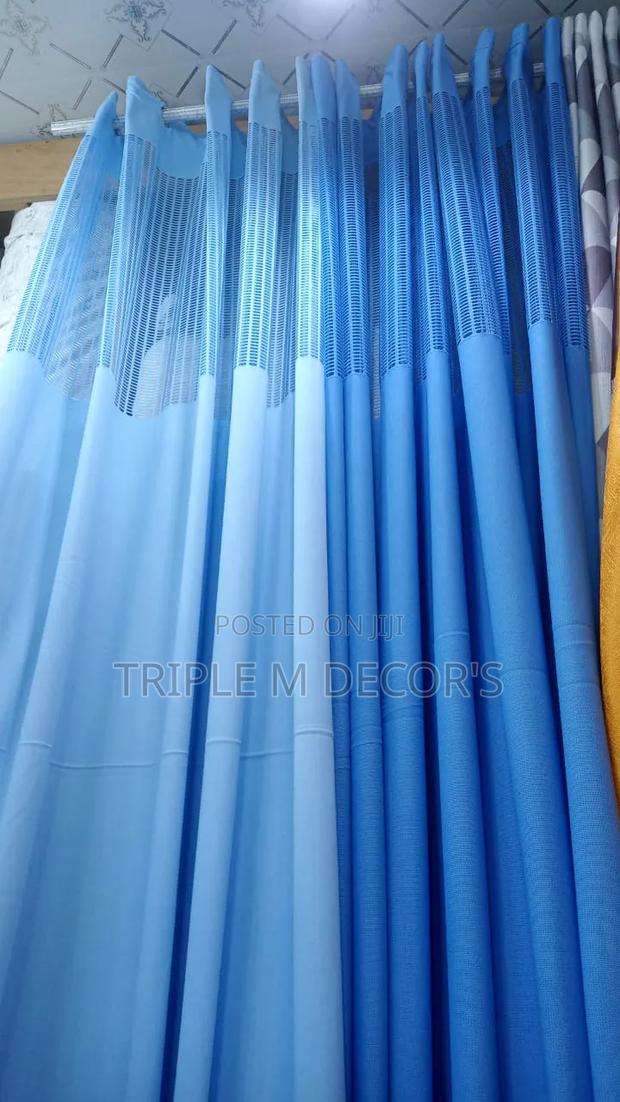 Antibacterial Hospital Curtains - thumbnail 2