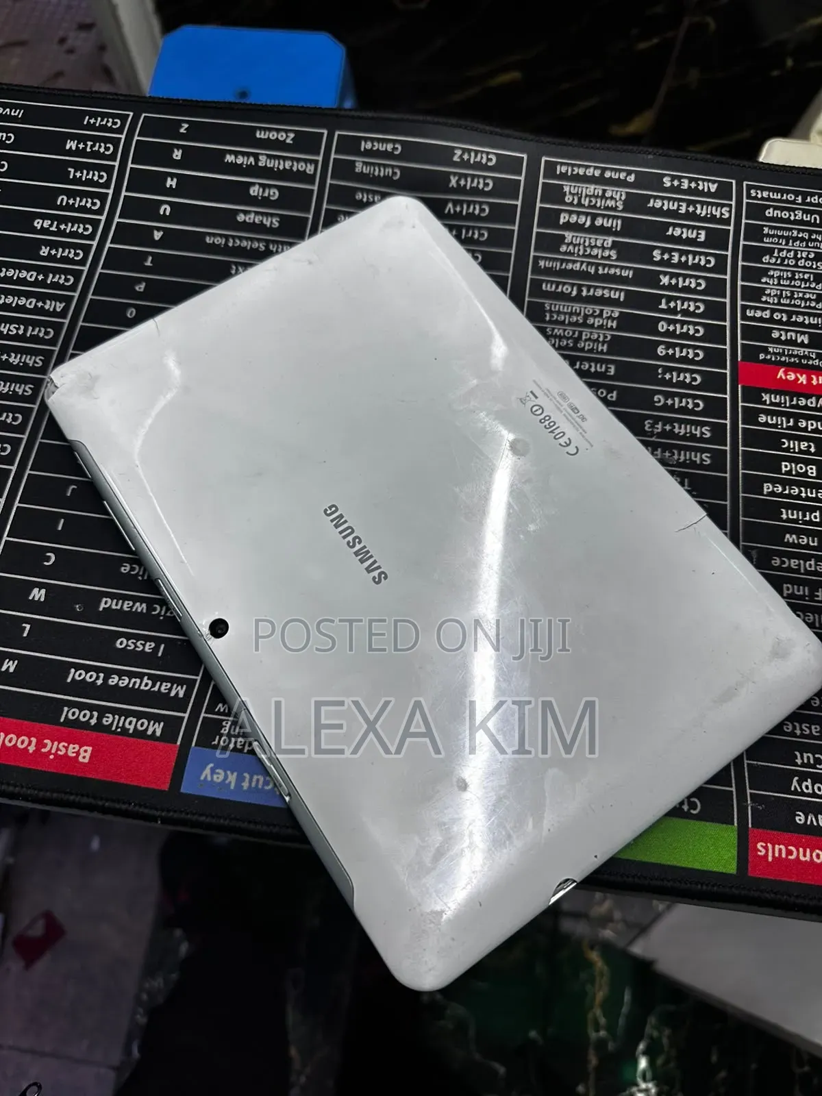 Samsung Galaxy Tab 2 7.0 P3100 32 GB White