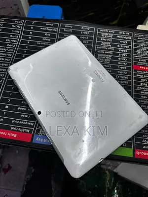 Samsung Galaxy Tab 2 7.0 P3100 32 GB White