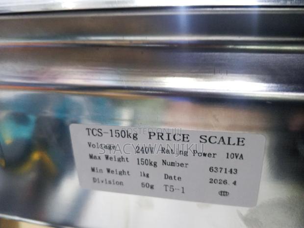 Well Functioning Scale 150 Kg