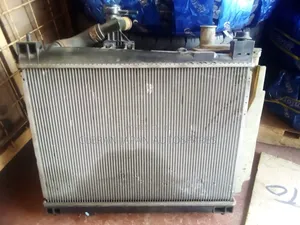 Probox Radiator With Fan