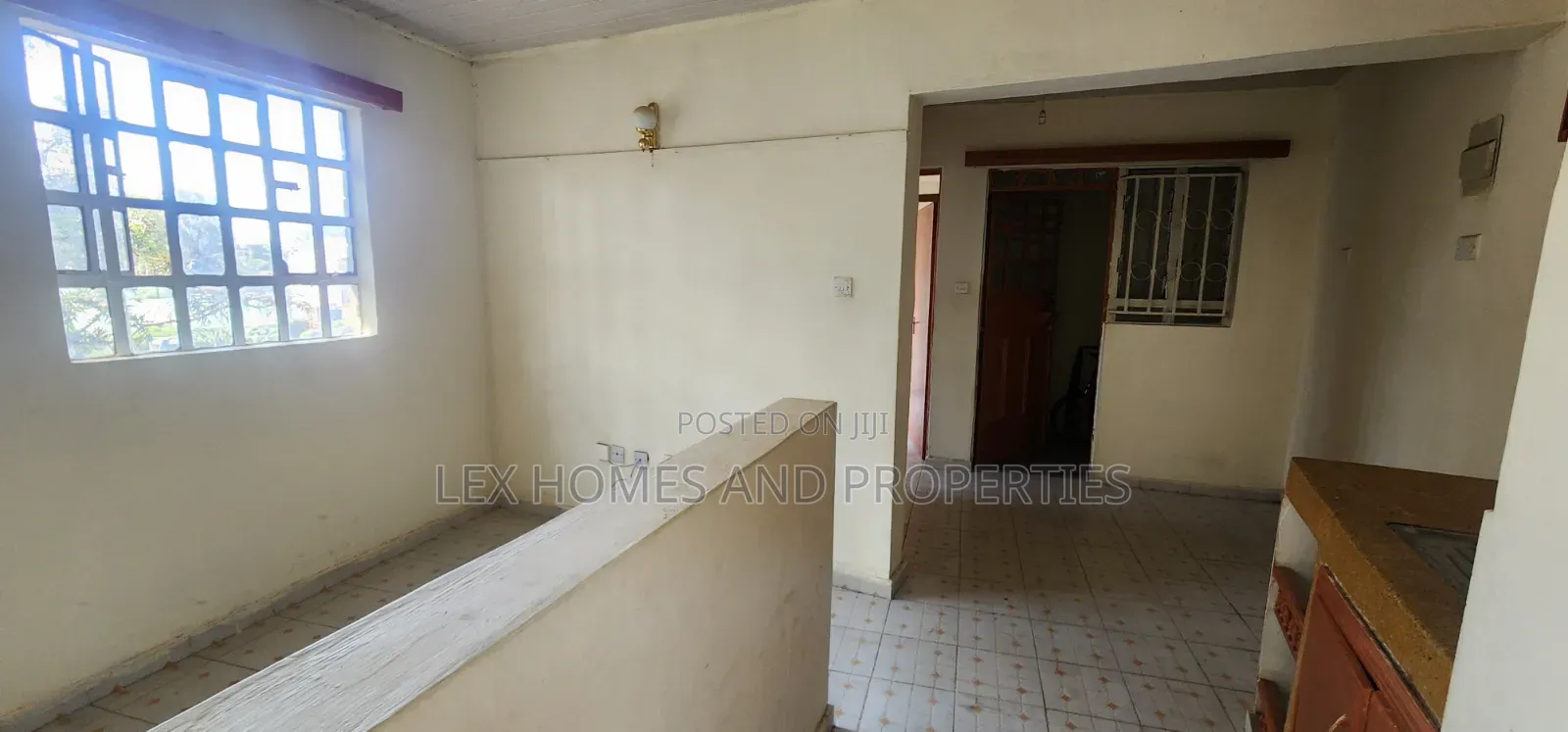 1bdrm Apartment in NkaiMurunya for rent