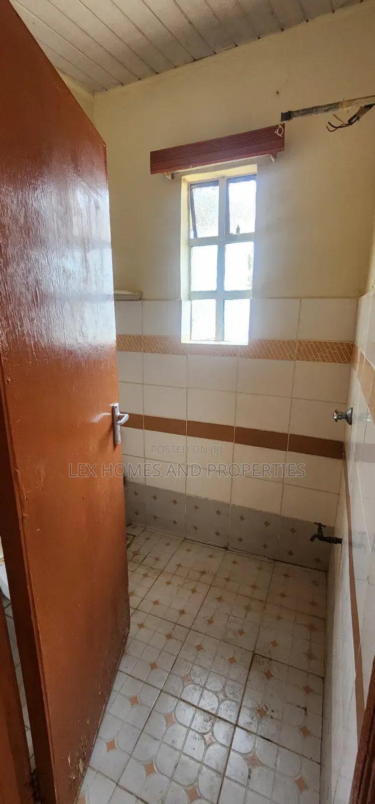 1bdrm Apartment in NkaiMurunya for rent