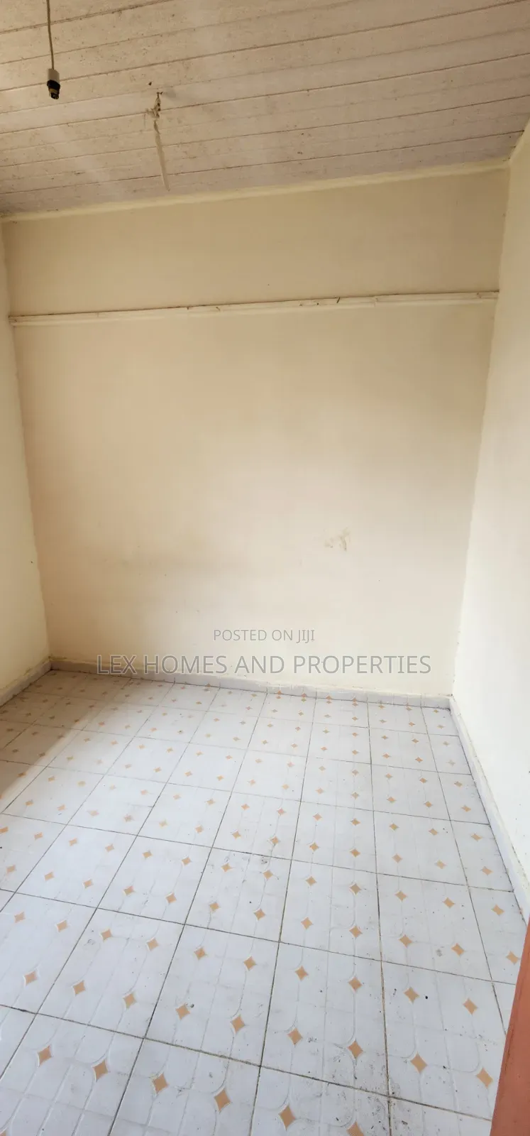 1bdrm Apartment in NkaiMurunya for rent