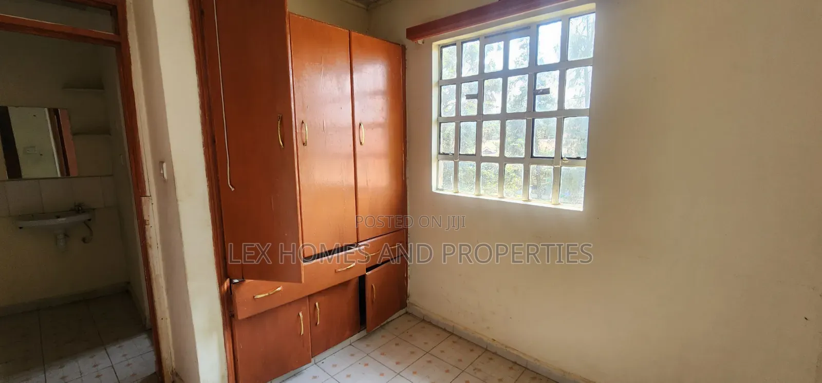 1bdrm Apartment in NkaiMurunya for rent