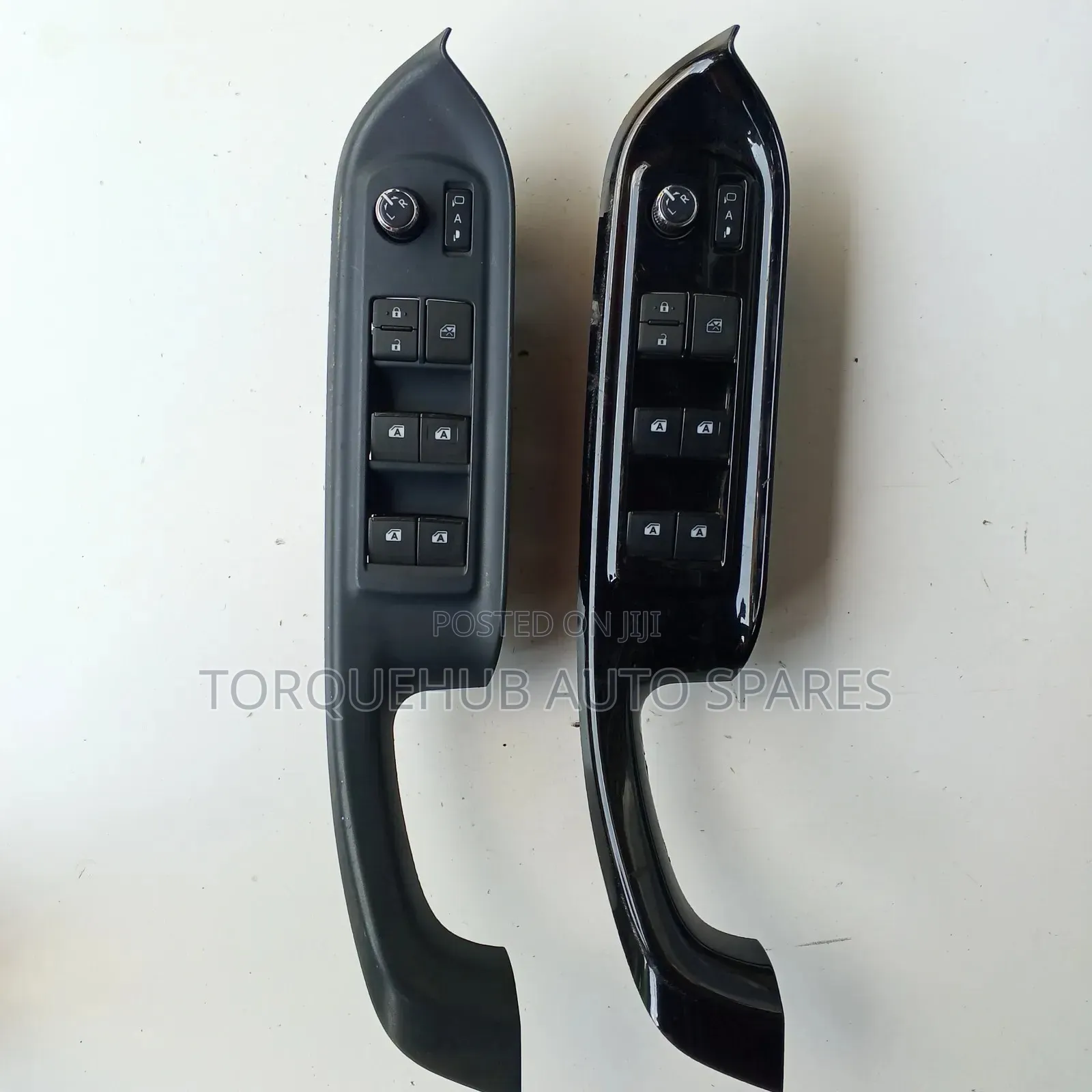 Toyota Voxy/Noah New Model Window Switch