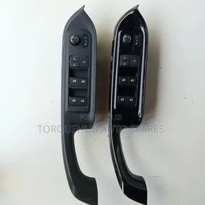 Toyota Voxy/Noah New Model Window Switch