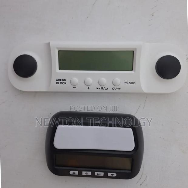 Digital Chess Clock Timer 