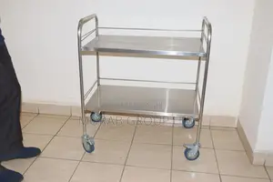 Medicine Trolley