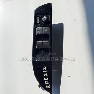 Toyota Corolla 2020 Window Switch