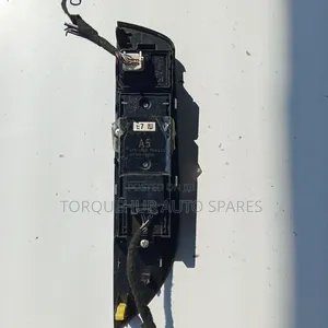 Toyota Corolla 2020 Window Switch