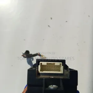 Toyota Corolla 2020 Window Switch