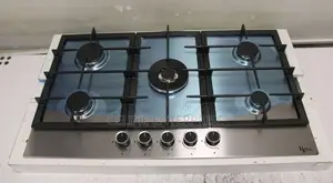 Roch 5 Gas Burner