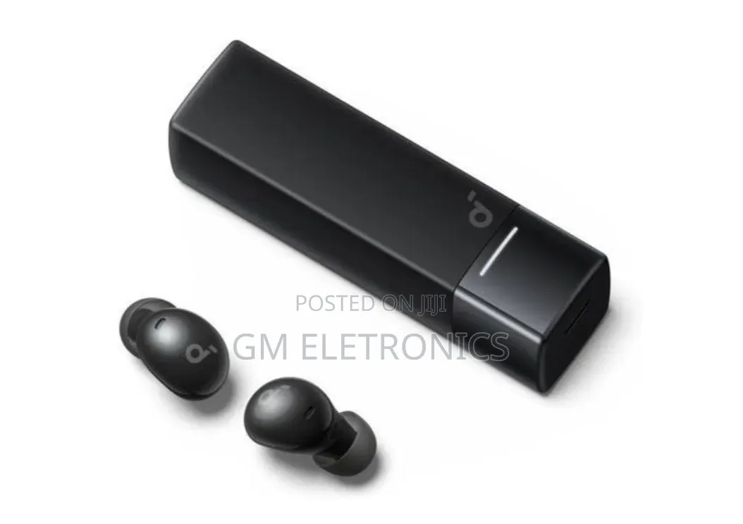 Soundcore A30i Noise Cancellation Earbuds.