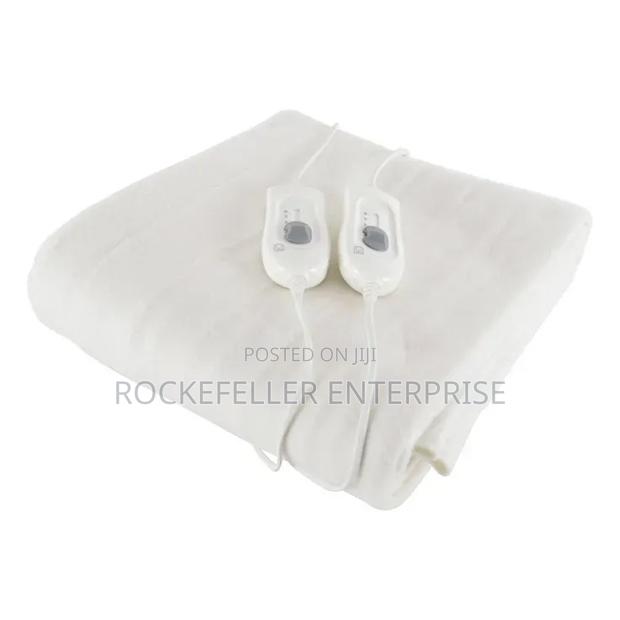High Quality Polyester Electric Blanket - main view