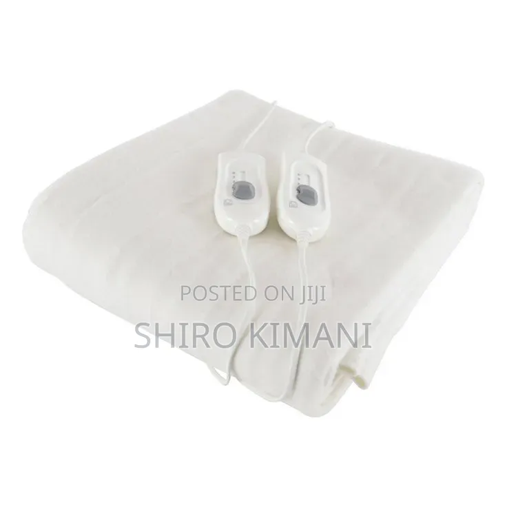 High Quality Polyester Electric Blanket