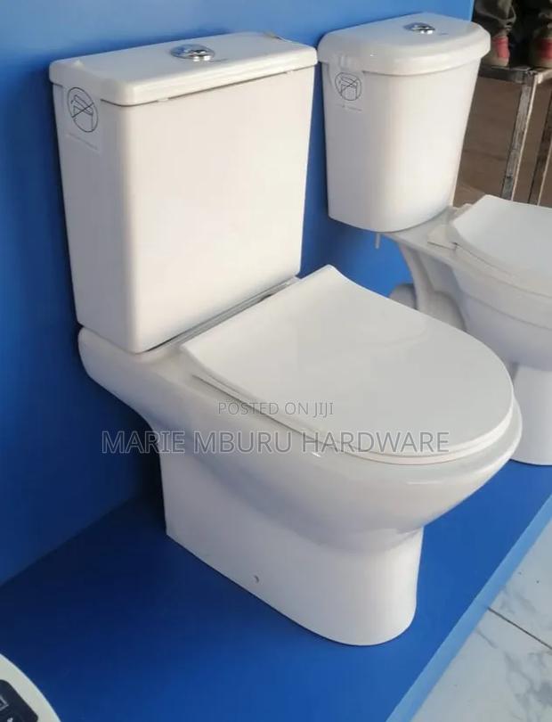 Toilet Wc Blossom 029 Good Quality