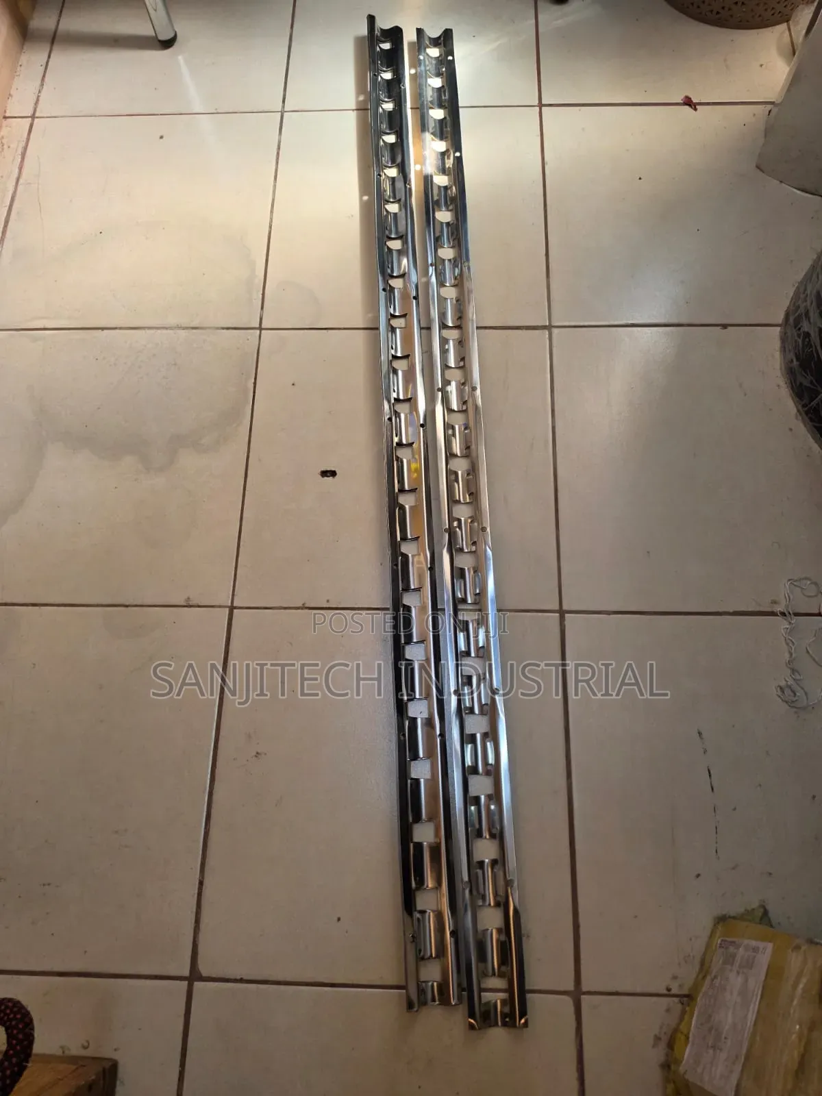 Pvc Curtain Rails – Strong, Secure & Easy To Install