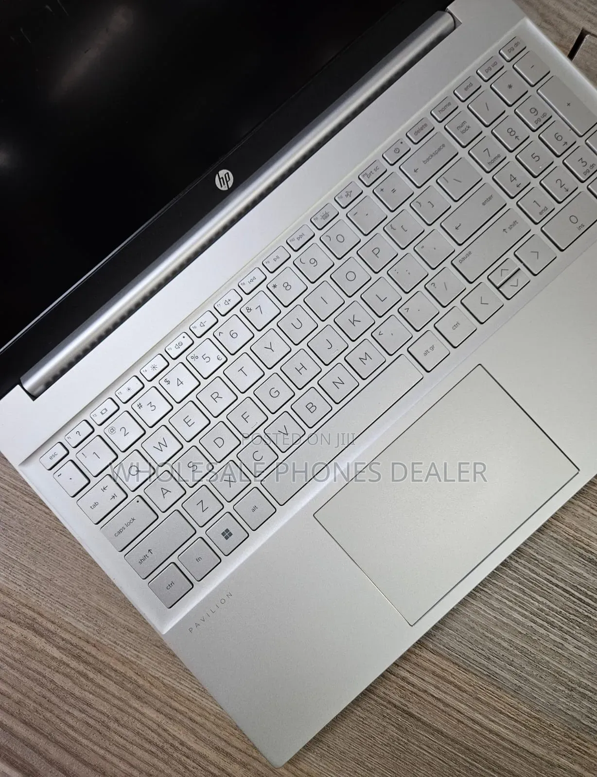 Laptop HP Pavilion 15 16GB Intel Core i5 SSD 512GB