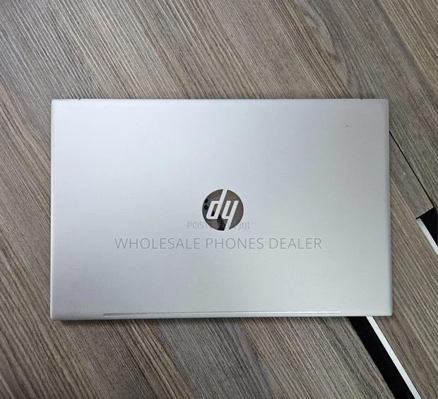 Laptop HP Pavilion 15 16GB Intel Core i5 SSD 512GB - thumbnail 4